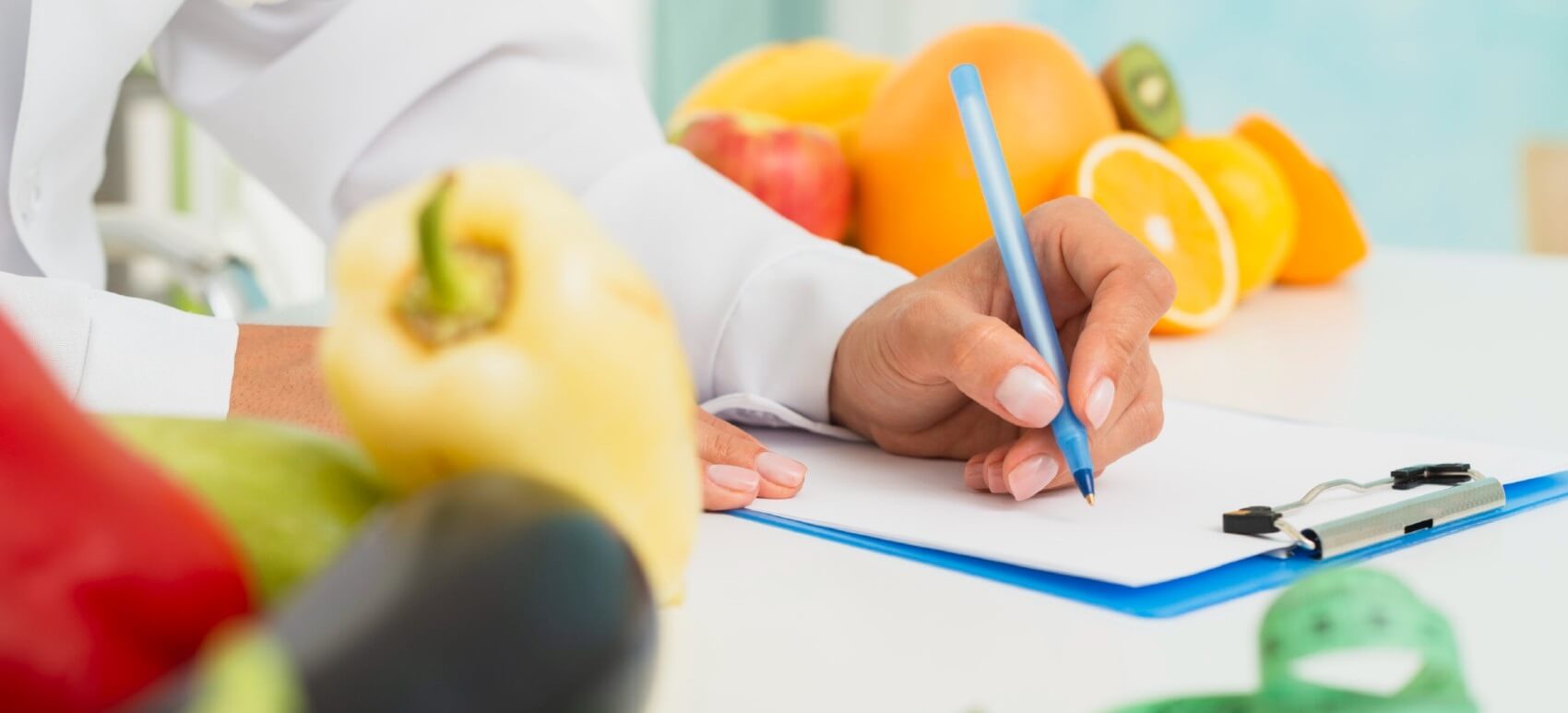 the nutrition coach